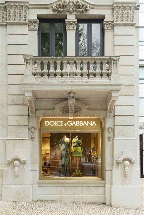 dolce & gabbana lisboa|women dolce.